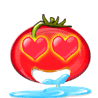番茄-花痴